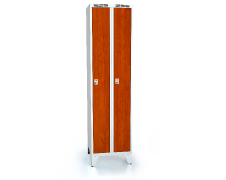 Cloakroom locker ALDERA with feet 1920 x 500 x 500